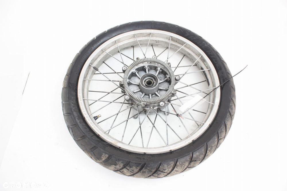 FELGA PRZEDNIA KOŁO BMW R 1100 GS 94-99 - 1