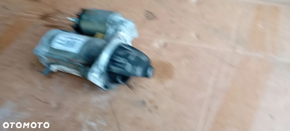 Rozrusznik starter silnika Ford Kuga MK2 1.5 Ecoboost F1FT-11000-MA - 2