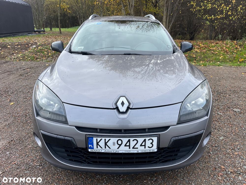 Renault Megane 1.6 16V Dynamique Euro5 - 5