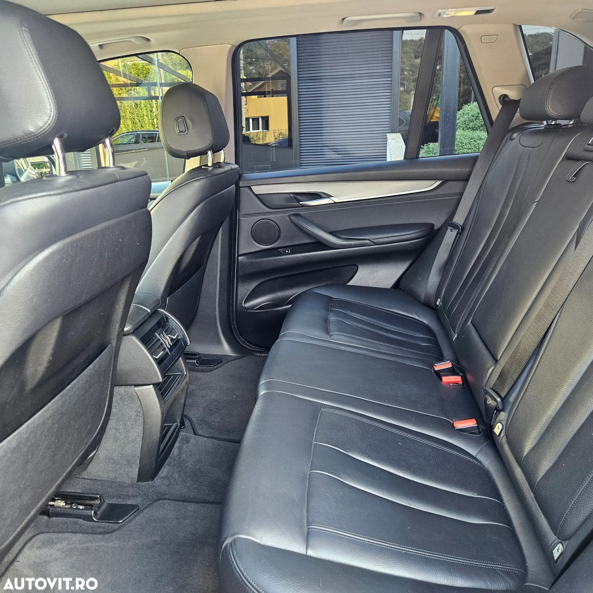 BMW X5 xDrive30d - 6