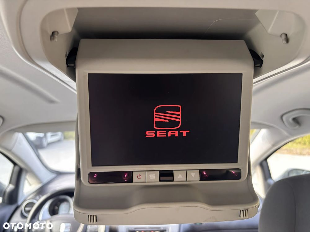 Seat Altea XL 1.9 TDI DPF Comfort Limited - 14