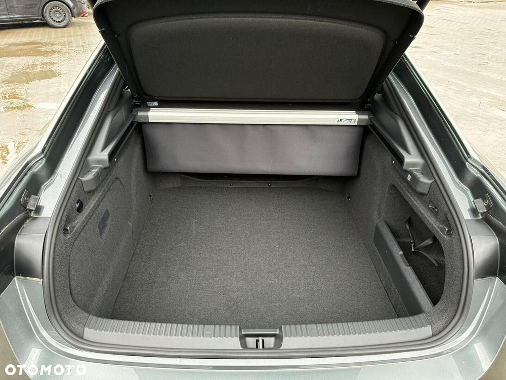 Skoda Superb - 34