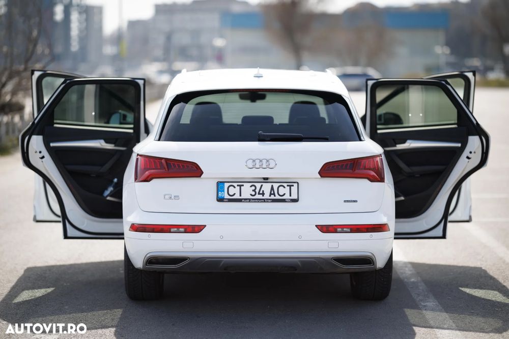 Audi Q5 2.0 TDI Quattro S tronic - 7