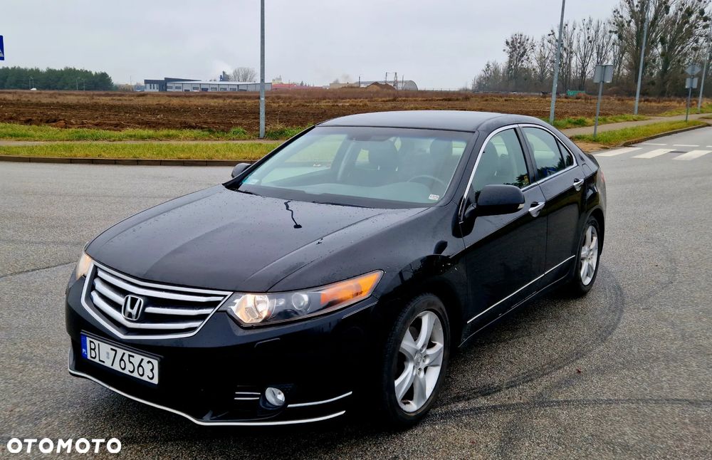 Honda Accord - 6