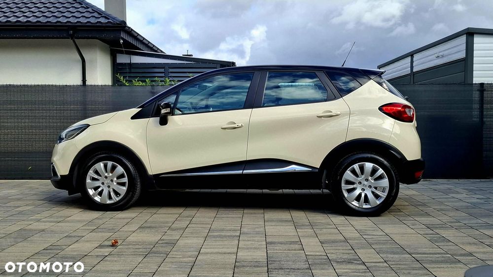 Renault Captur 0.9 Energy TCe Zen - 4