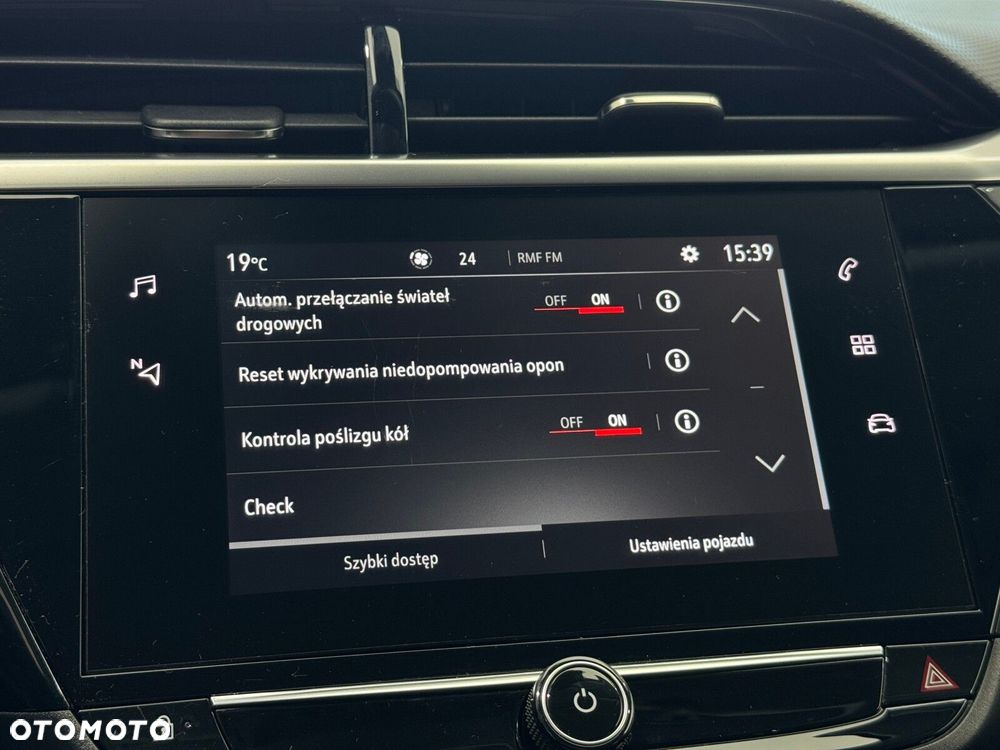 Opel Corsa 1.2 Elegance S&S - 31