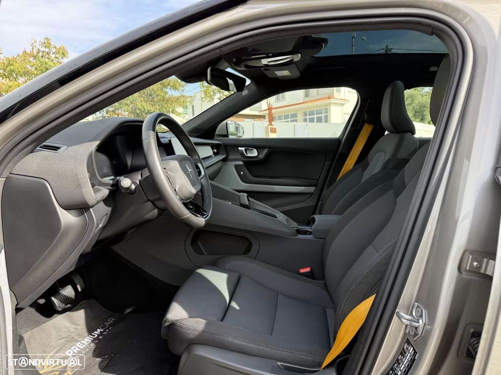 Polestar 2 Dual Motor 78kWh - 20