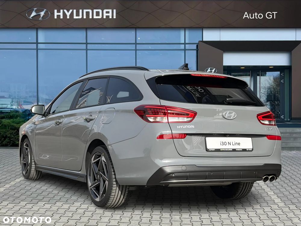 Hyundai i30 - 3