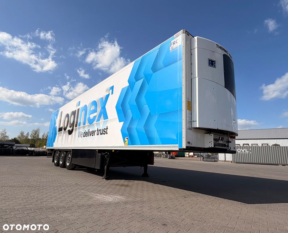 Schmitz Cargobull - 1