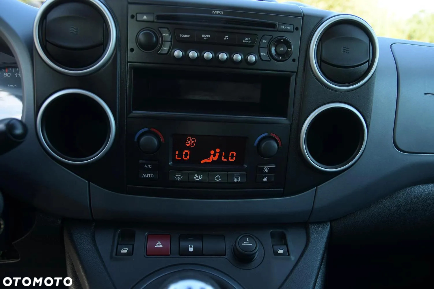 Citroën Berlingo - 29