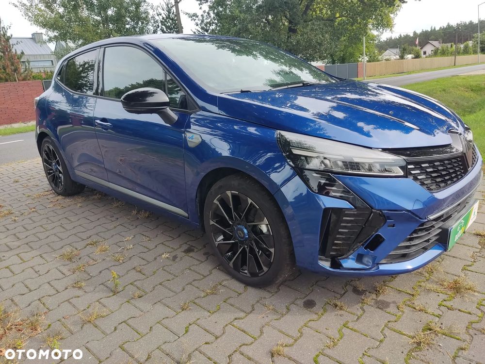 Renault Clio - 12
