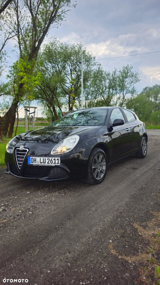 Alfa Romeo Giulietta 1.4 TB 16V - 7