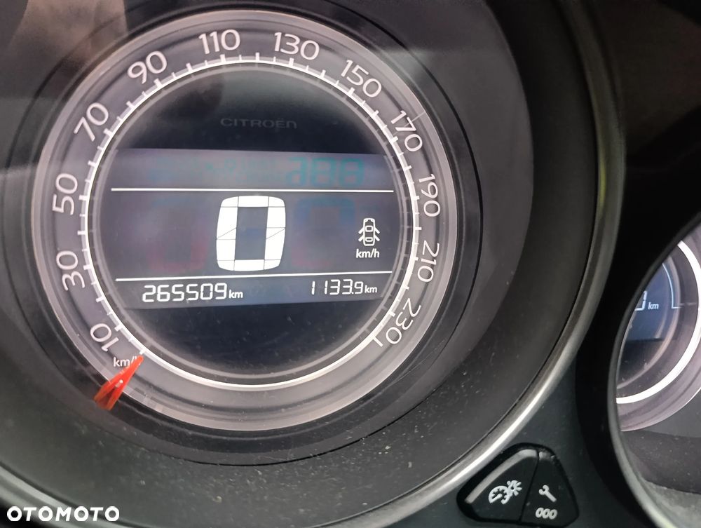 Citroën C4 1.6 HDi Seduction - 11
