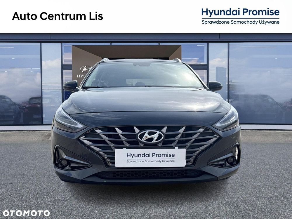 Hyundai i30 1.0 T-GDI Smart - 8