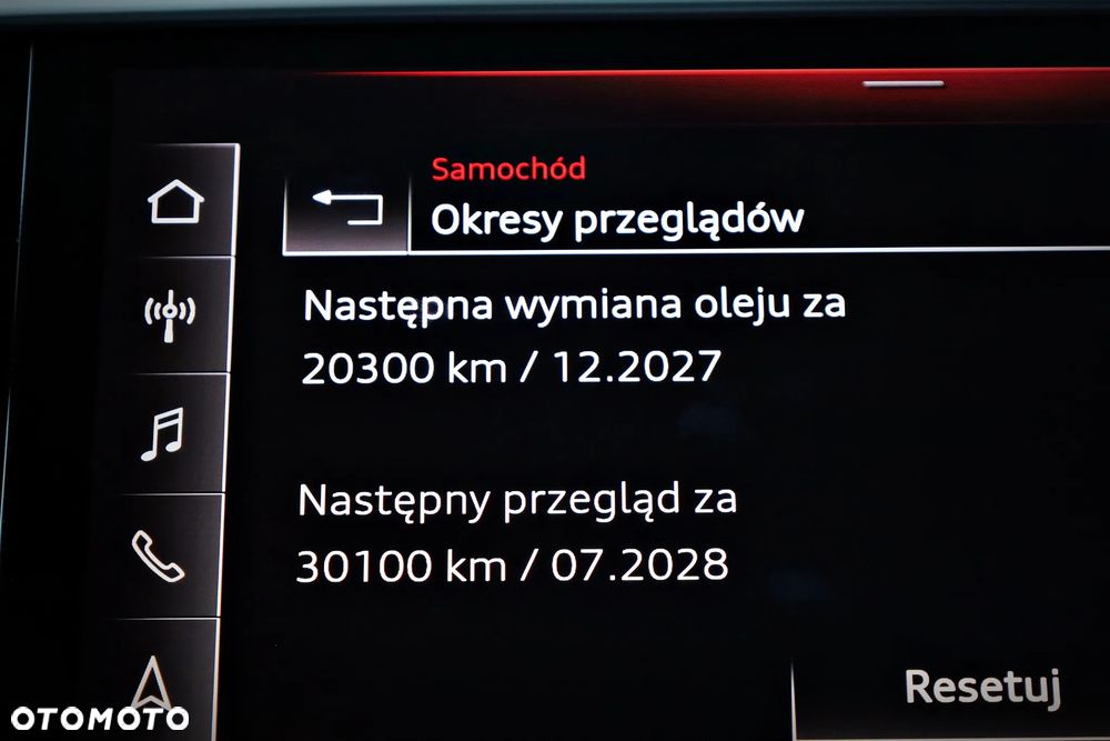 Audi A6 Limousine - 34