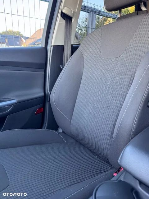 Ford Focus 2.0 TDCi Titanium - 25