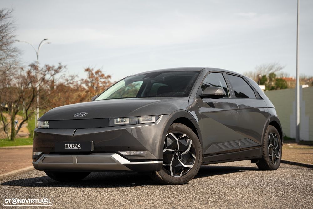 Hyundai Ioniq 5 58 kWh - 1