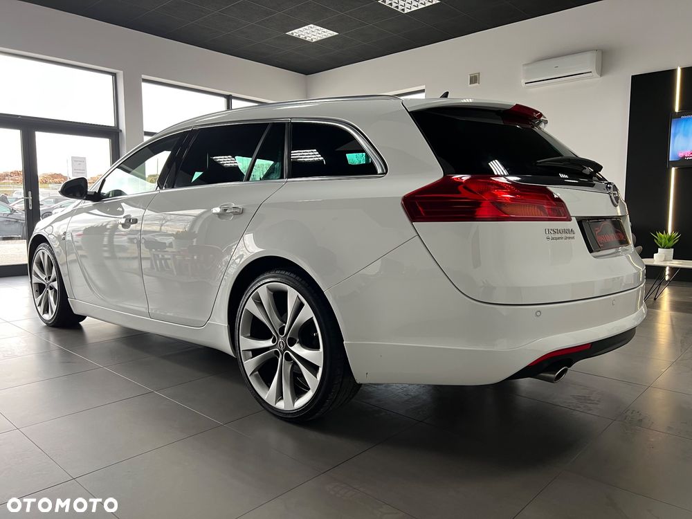 Opel Insignia - 3