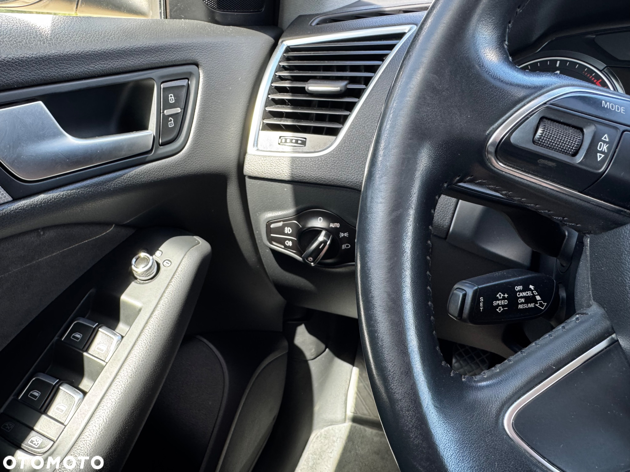 Audi Q5 2.0 TDI quattro - 21