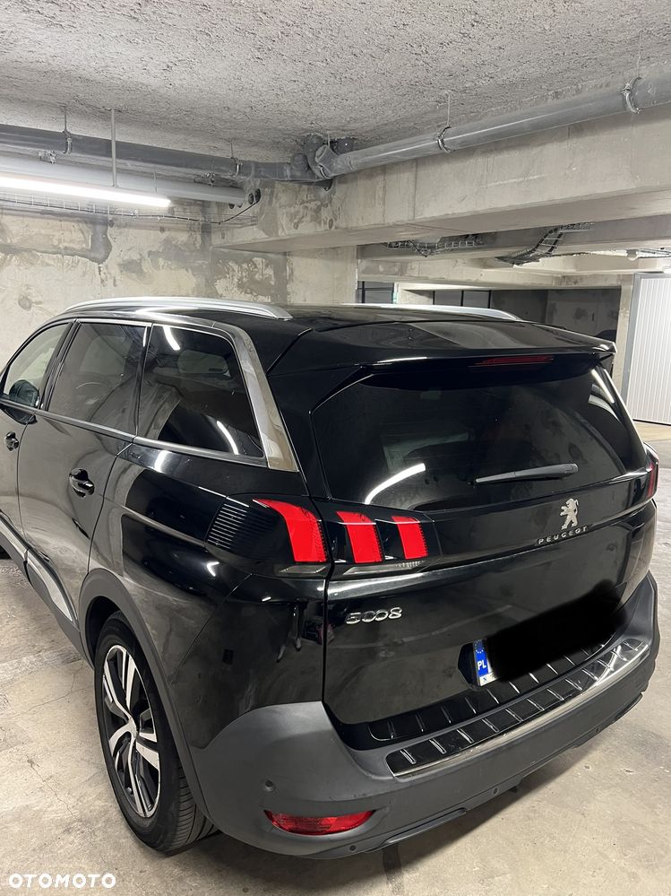 Peugeot 5008 1.6 THP Allure S&S EAT6 - 3