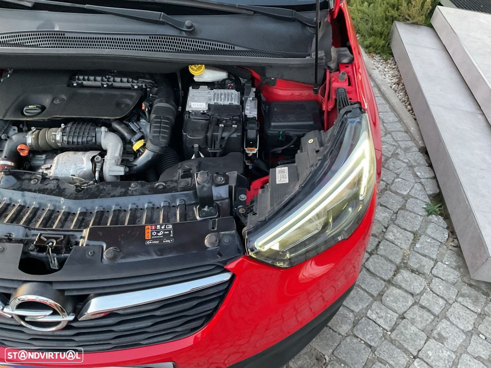 Opel Crossland X 1.6 CDTi Edition - 45