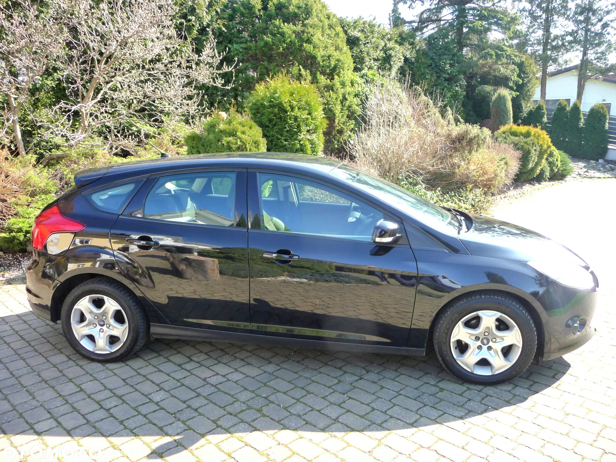 Ford Focus 1.6 TDCi Trend - 26