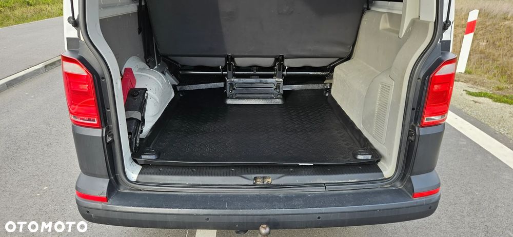 Volkswagen Transporter - 34