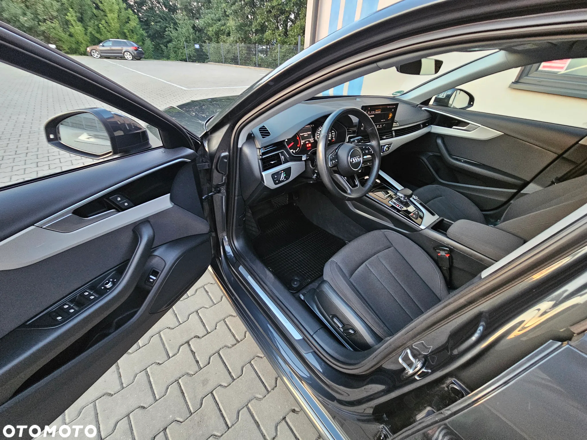 Audi A4 - 5