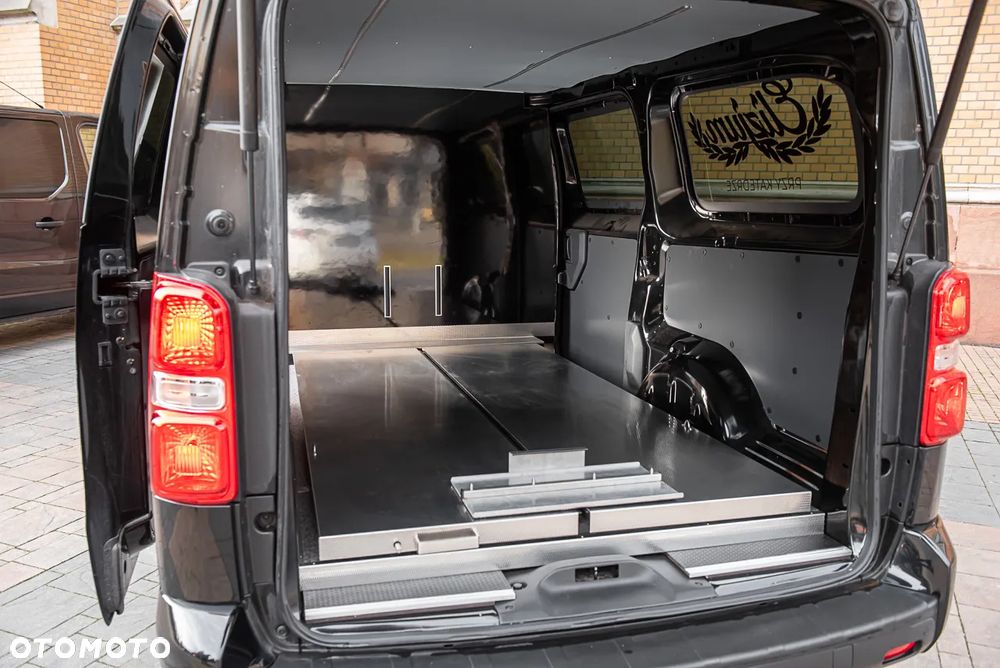 Citroën JUMPY KARAWAN - 23