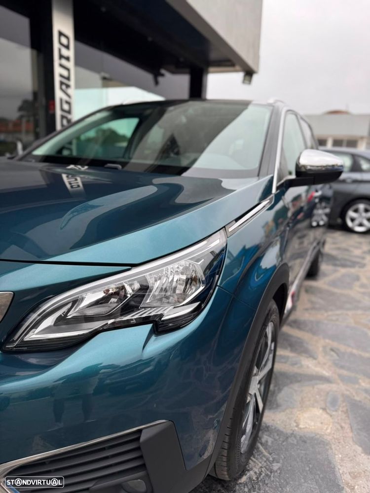 Peugeot 5008 - 19
