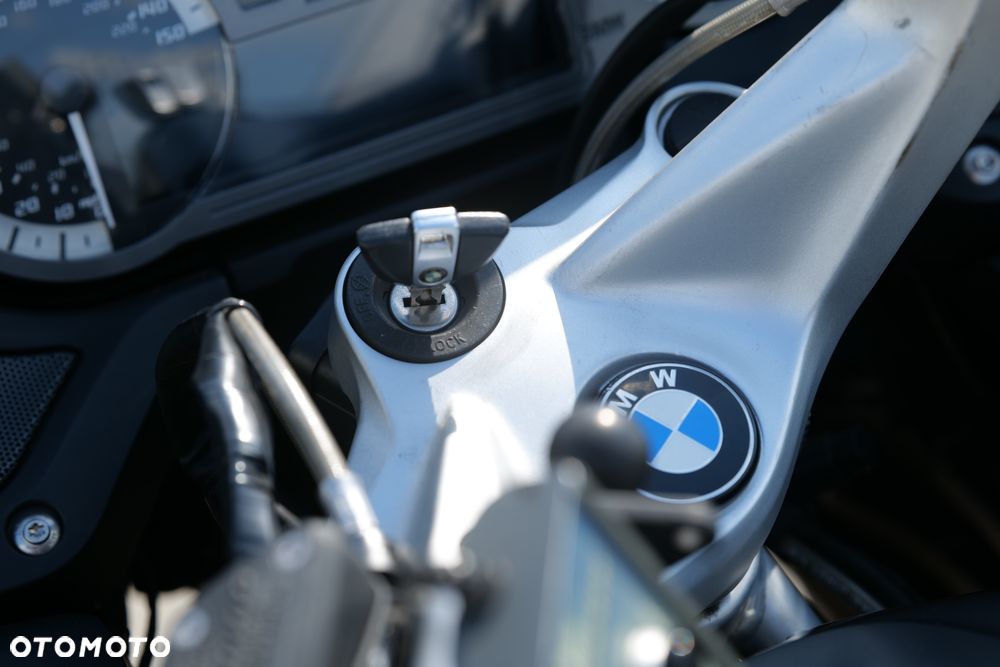 BMW RT - 21
