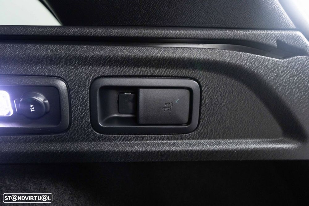 Peugeot 308 SW 1.2 PureTech Allure EAT8 - 15