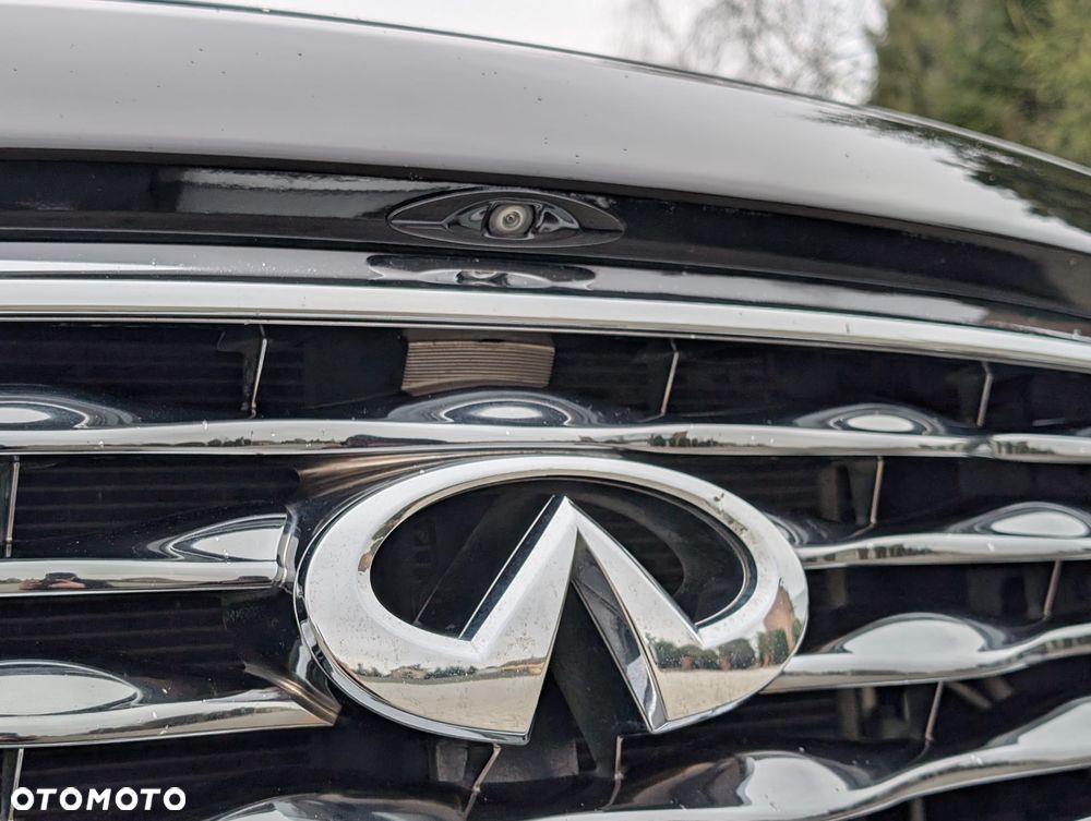 Infiniti FX FX35 AWD - 37