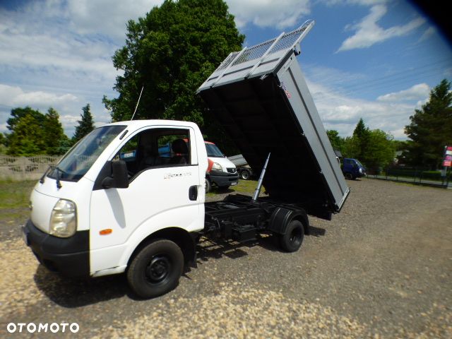 Kia K2500 KIPER WYWROTKA - 1