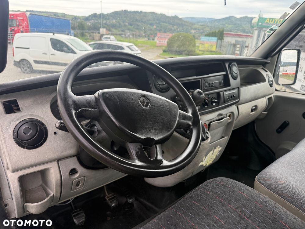 Renault MASTER - 14