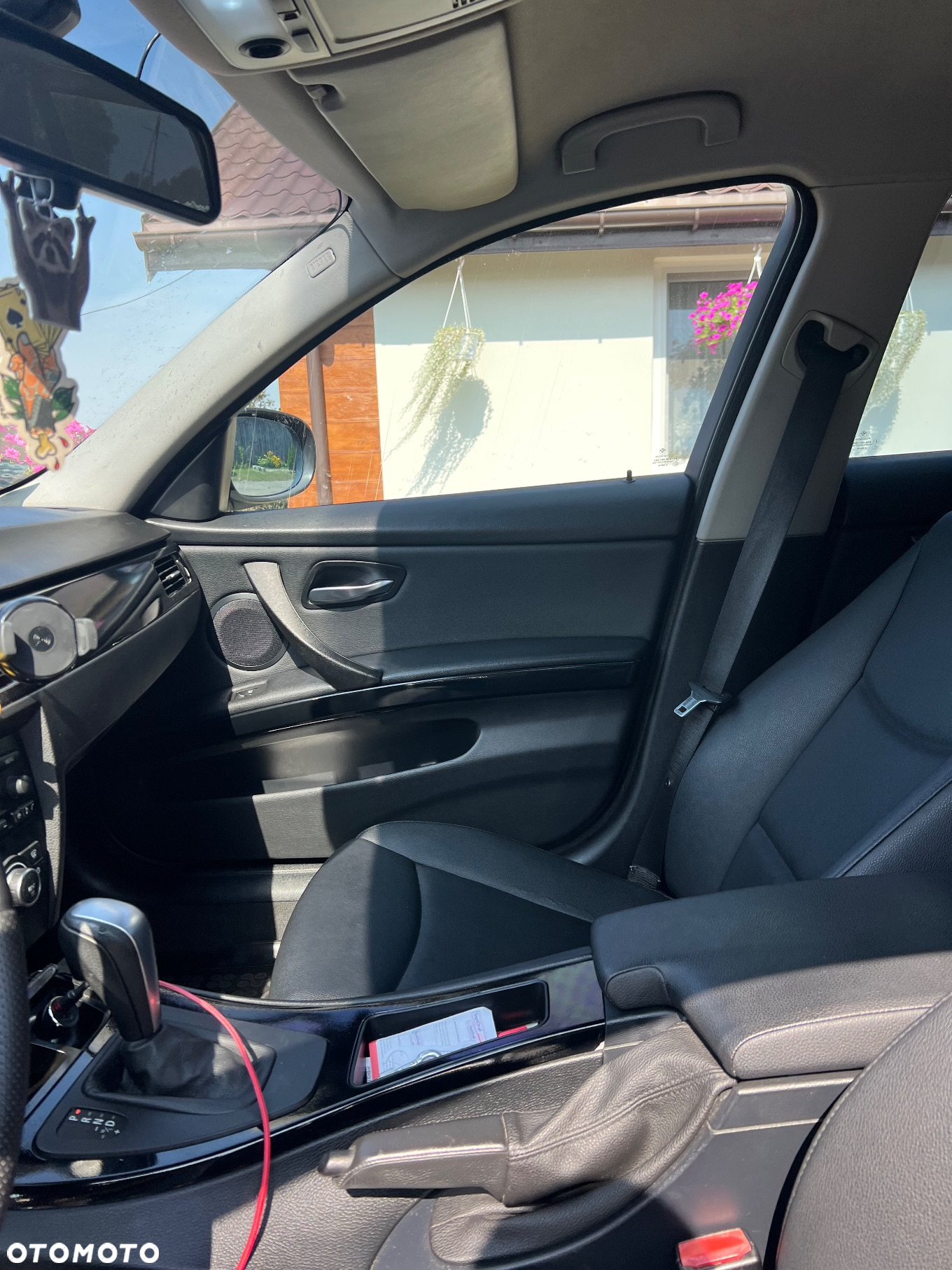 BMW Seria 3 - 10