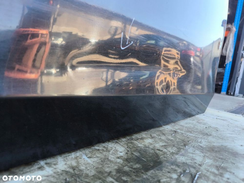 DRZWI PRAWY PRZÓD AUDI A4 B8 LZ9Y SEDAN AVANT KOMBI 2008-2016 ORYGINAŁ ! - 11