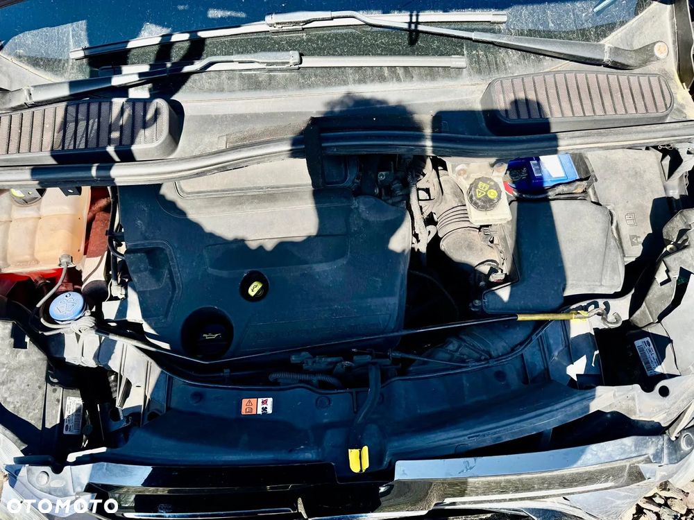 Ford Grand C-MAX 2.0 TDCi SYNC Edition - 14