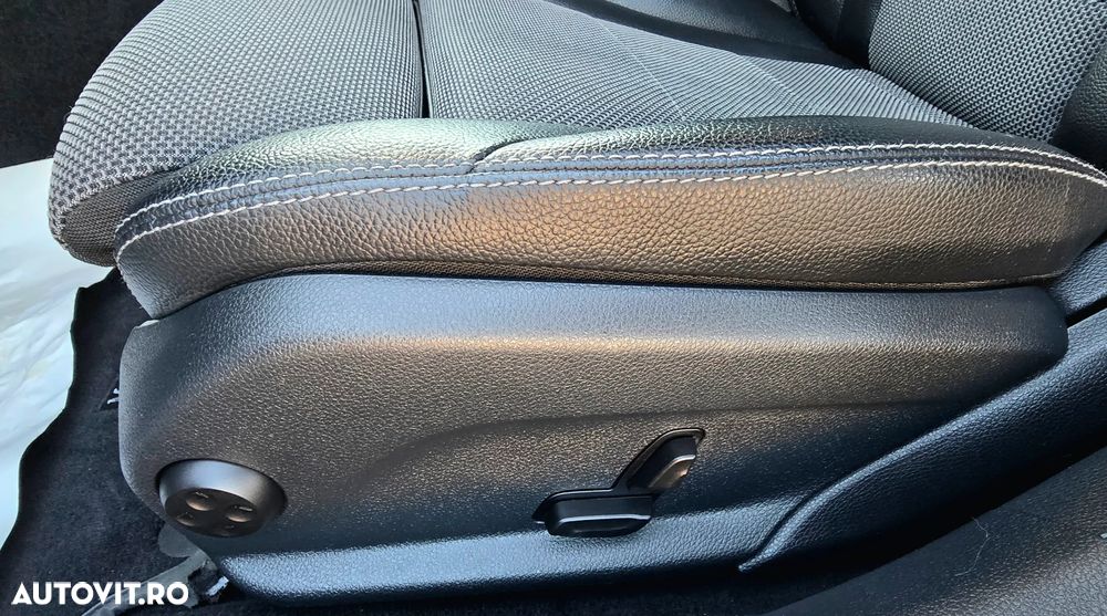 Mercedes-Benz C 220 (BlueTEC) d 7G-TRONIC AMG Line - 27