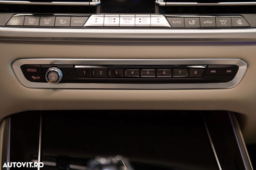 BMW X5 xDrive30d - 26