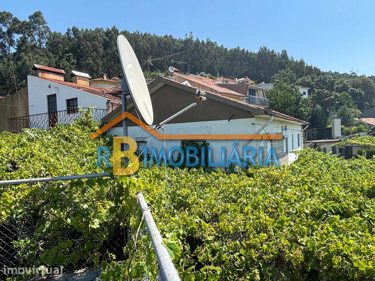 Moradia na Pernouzela, Arouca - Grande imagem: 2/12