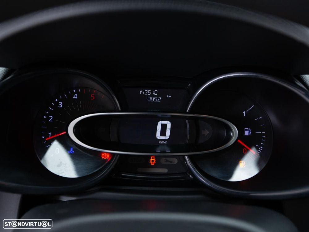 Renault Clio 1.5 dCi Zen - 18