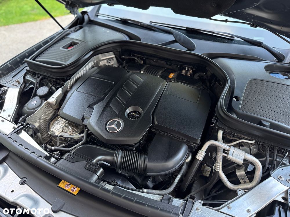 Mercedes-Benz GLC 220 d 4Matic 9G-TRONIC - 35