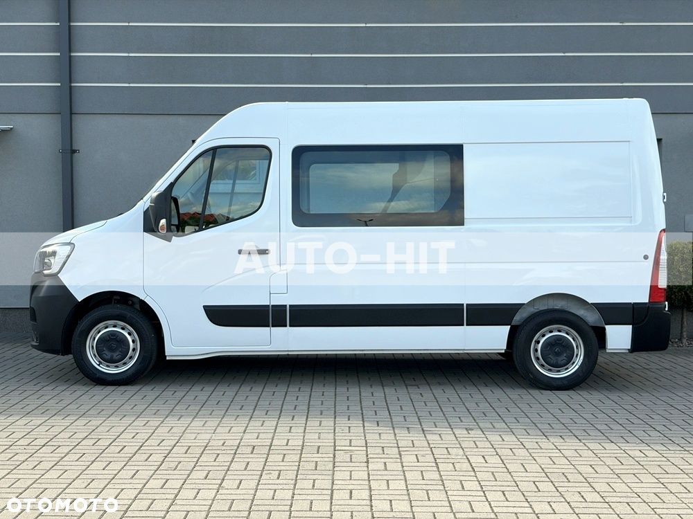 Renault Master - 12