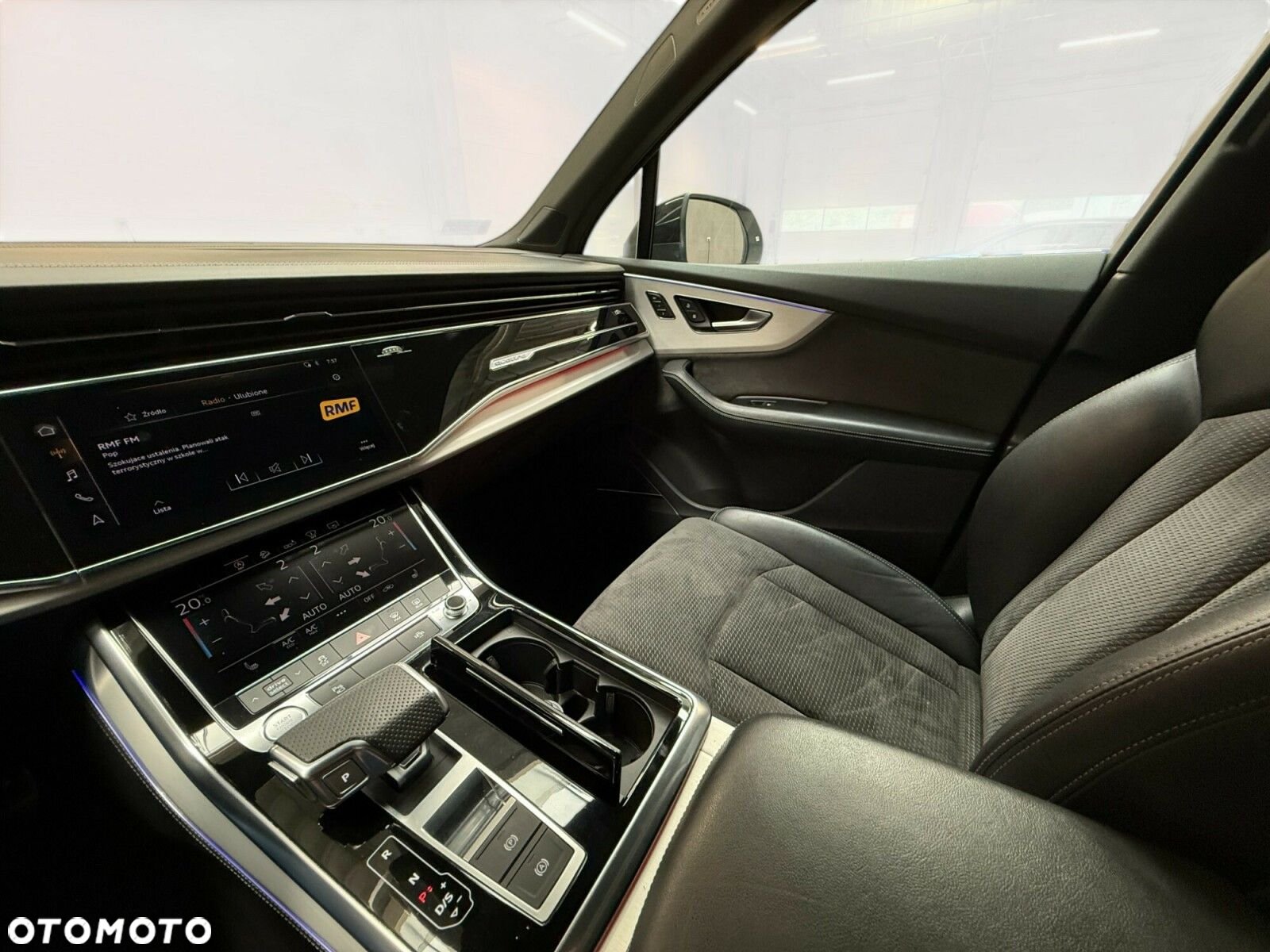 Audi Q7 - 35
