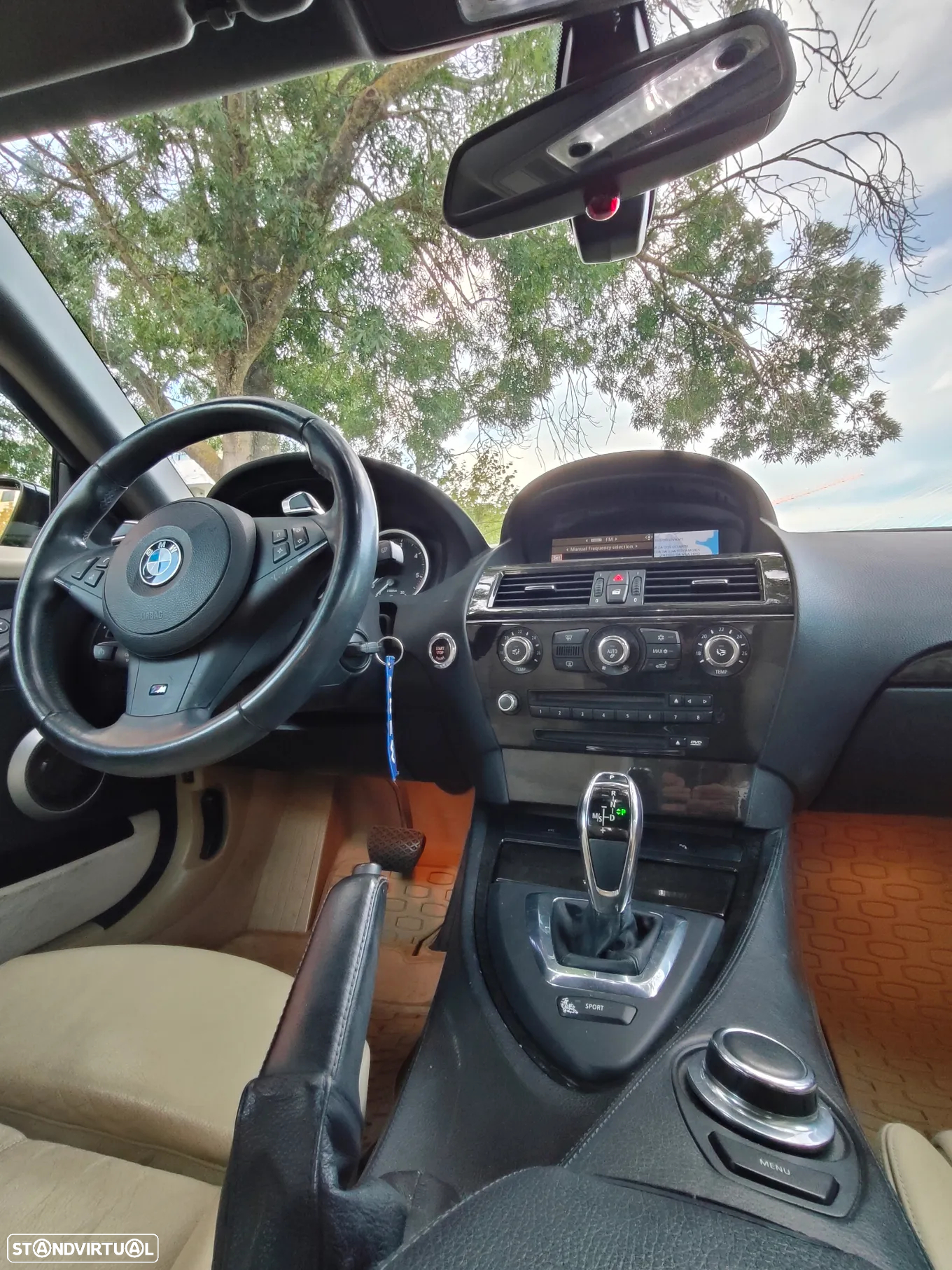 BMW 635 d - 47