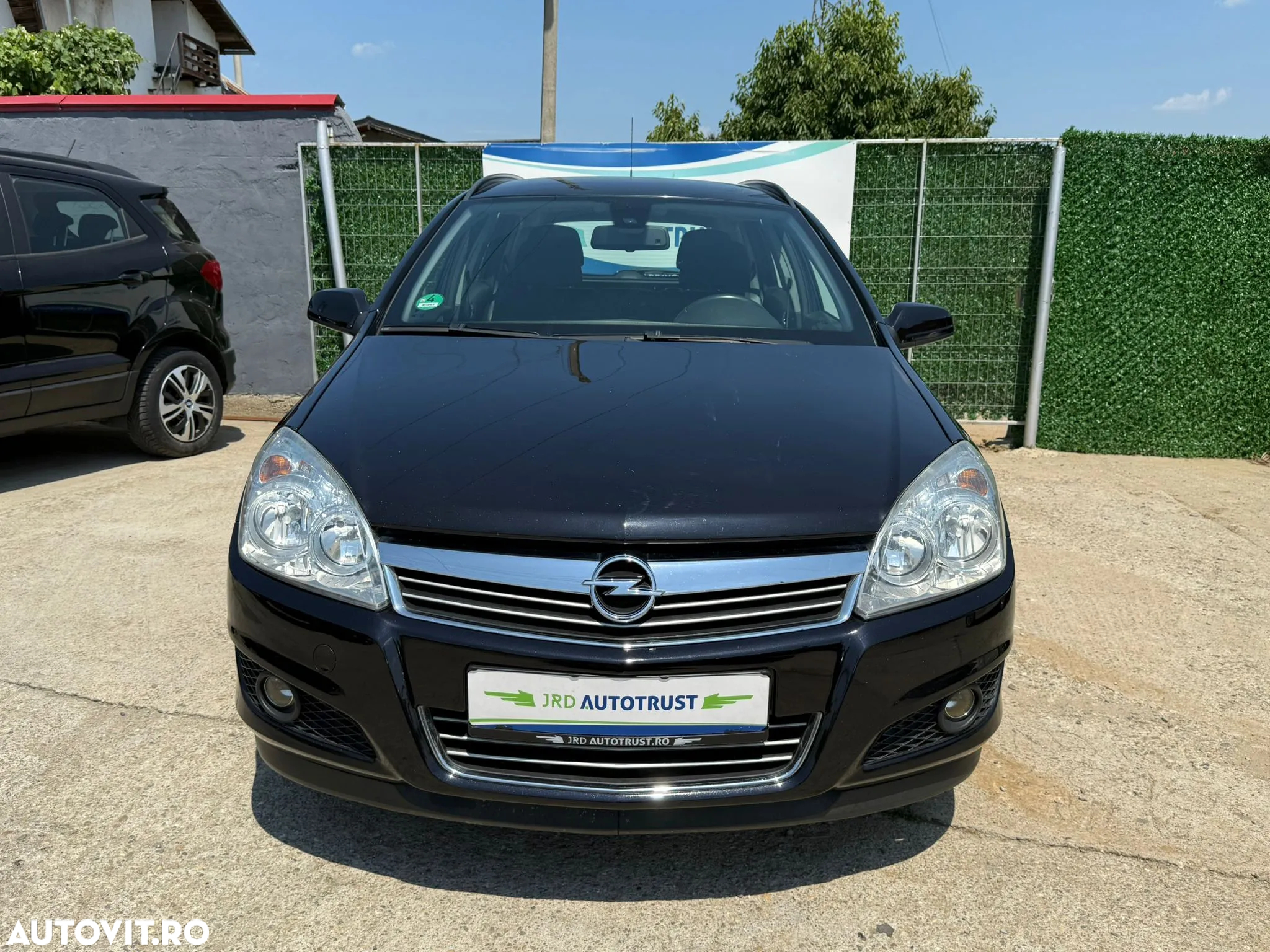 Opel Astra 1.6 Cosmo - 14