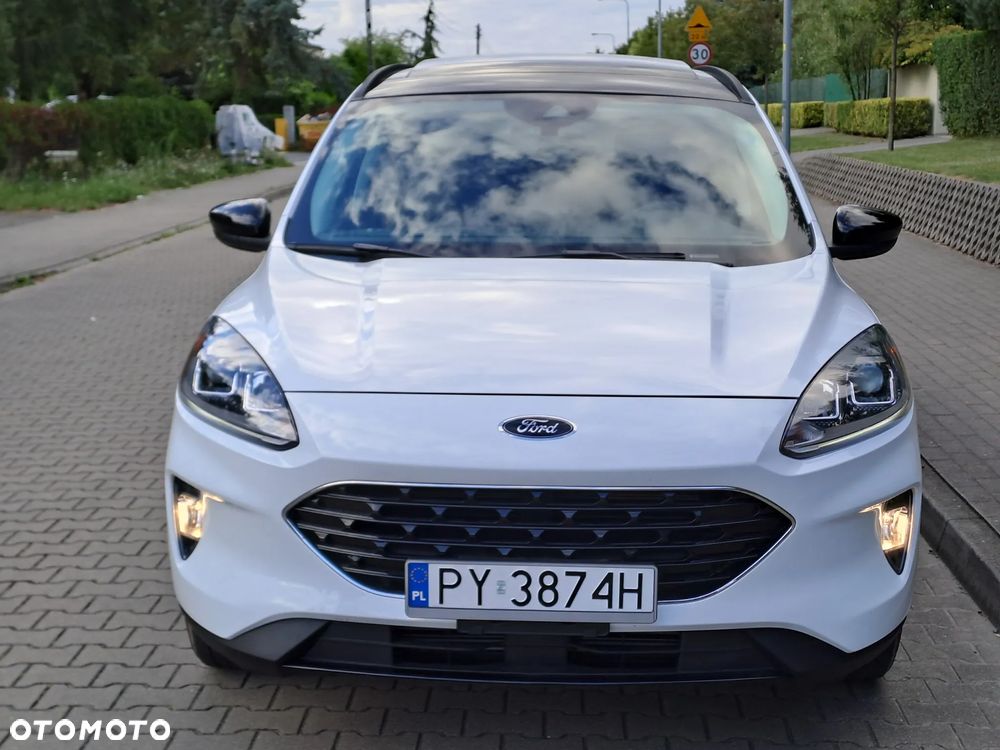 Ford Escape - 23