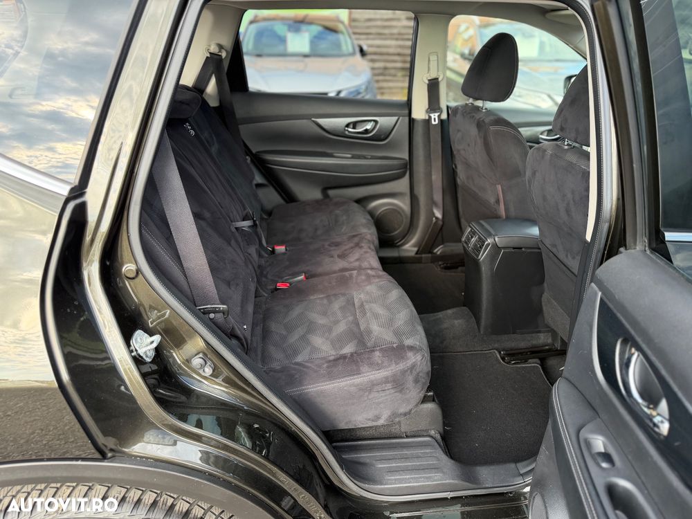 Nissan X-Trail 1.6 dCi ALL-MODE 4x4i Tekna - 25