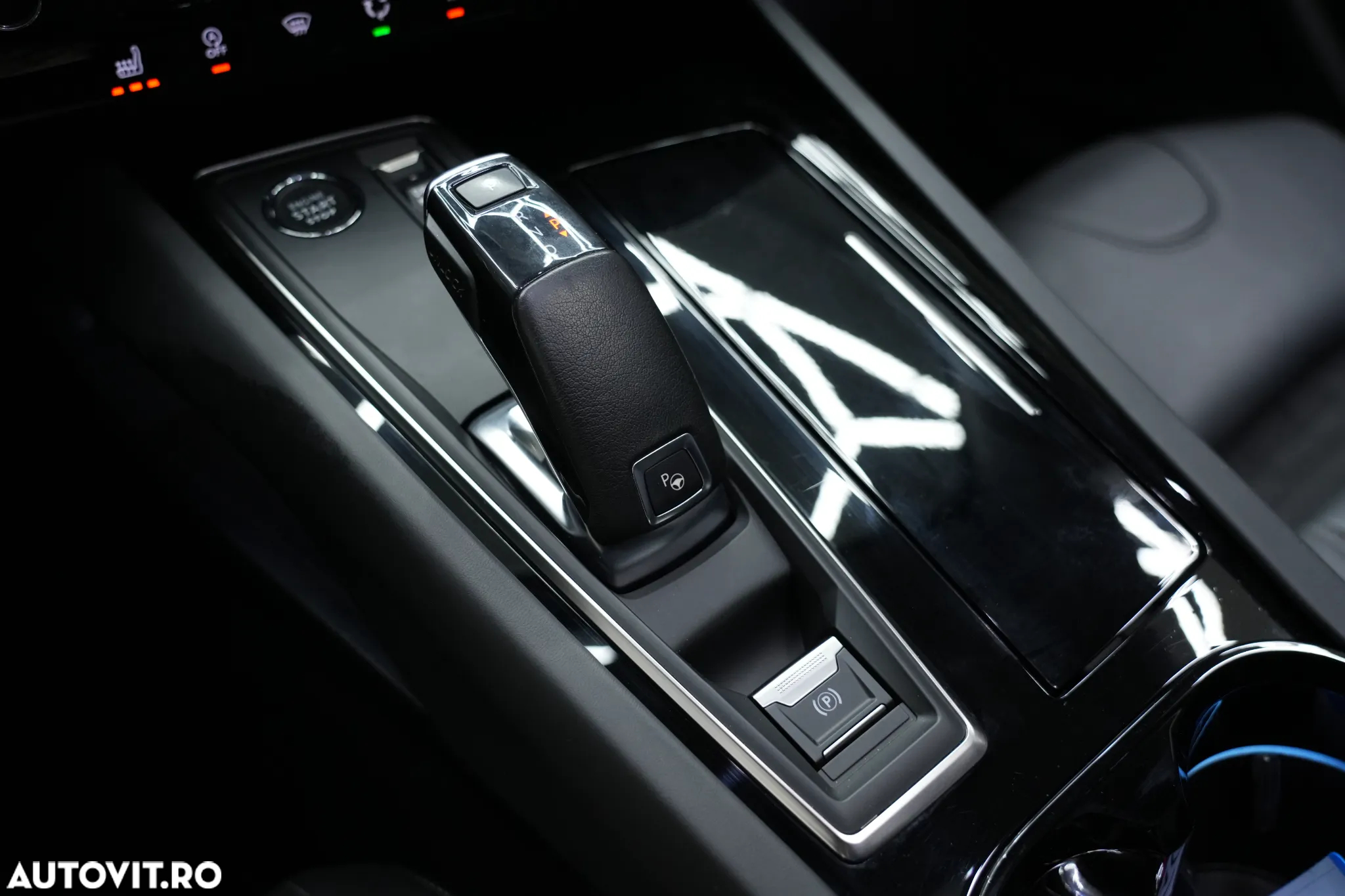 Peugeot 508 1.5 BlueHDI STT Aut. GT Line - 17